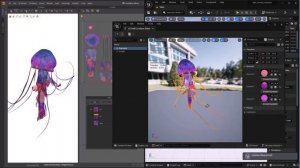 Marvelous Designer 2024.0: MD LiveSync