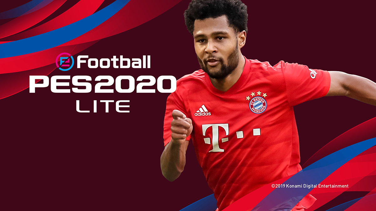 Football pes 2020 lite steam фото 12