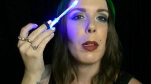 ASMR Comprehensive Energy Healing: Reiki, Lights, & Energy Pulling (Binaural Role Play)