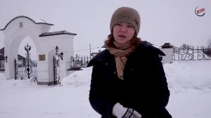 В Козельском районе возродили село Губино