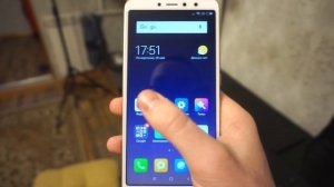 РАСПАКОВКА Xiaomi Redmi S2 - ГЛОБАЛЬНАЯ ВЕРСИЯ ЗА 145$