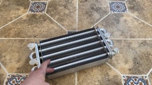 ?  БИТЕРМИЧЕСКИЙ ТЕПЛООБМЕННИК PROTHERM ЛЕОПАРД и РЫСЬ