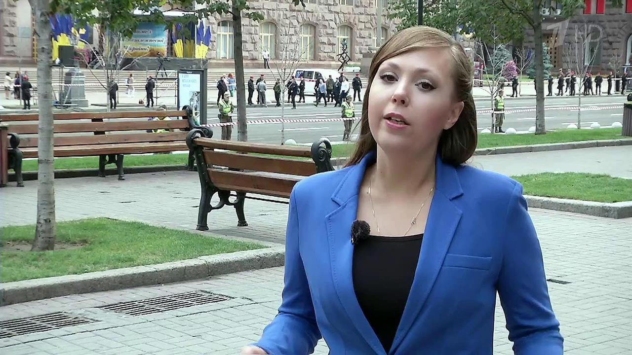 Анна Курбатова корреспондент