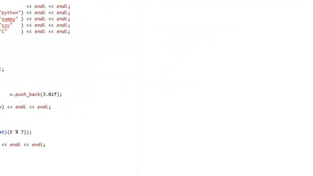 Mat - The Basic Image Container In OpenCV - Create and print смотреть онлайн