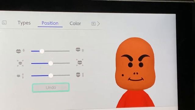 How to make Kool-aid man mii on Nintendo Switch (remastered) смотреть онлайн