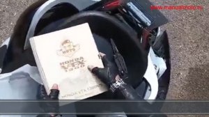 Сервис мануал по ремонту и обслуживанию Honda Gold Wing GL1500 и GL1800