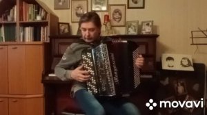 продается итальянский баян Mengascini/4 голосный/подписывайтесь на канал/Рио-рита