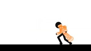 Короткие анимации #4 (Рисуем мультфильмы 2)