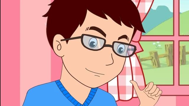 Китайский язык с нуля. Мультфильм на китайском языке. Вкусное молоко.