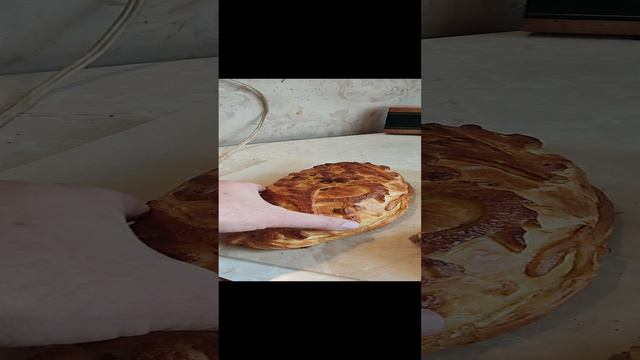Давайте кушац вкусняшки
