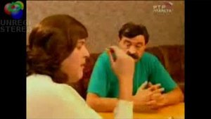 Шуба из медвежьего меха