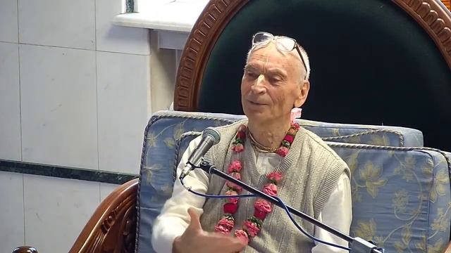 2023.11.11 ШБ 10.48.12-16 Санкаршана пр смотреть онлайн