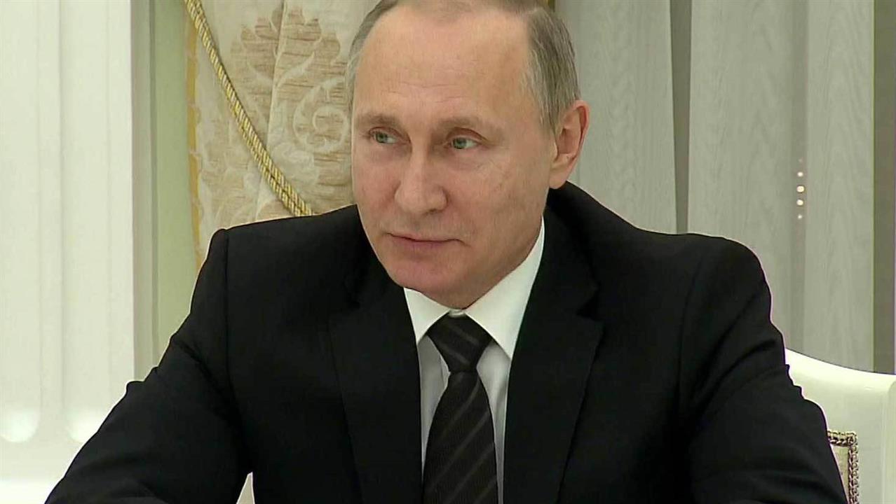 Президент пояснил кадровые изменения в губернаторском составе