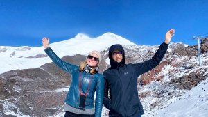 Уникальный тур в Приэльбрусье «Фабула Сила Эльбруса»