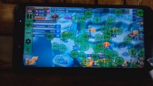 О возможностях автокликеров в Lords mobile.