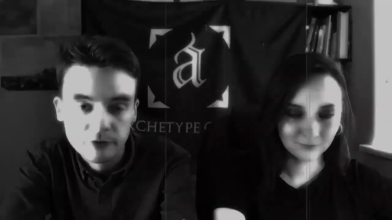 Коротко о центре Архетип