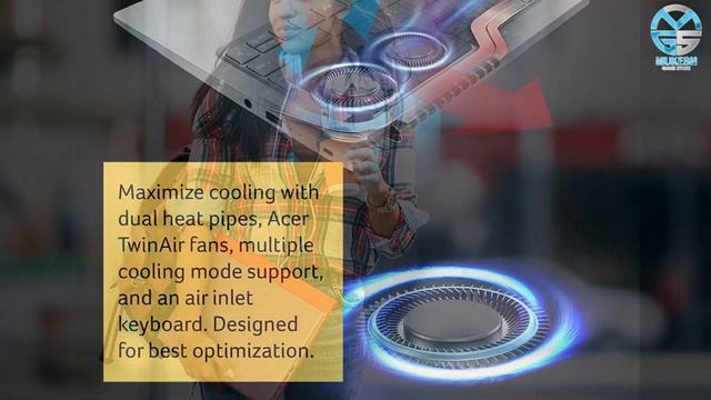Acer Swift Go 14 with 14″ FHD Display, AMD Ryzen 5 7530U Processor Launched - Price @ 62,990 смотреть онлайн