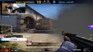 STREAM ПО CSGO! РОЗЫГРЫШЬ AWP В ГРУППЕ ВК!