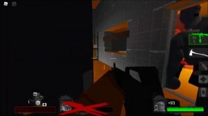 Left 2 Die Roblox Gameplay