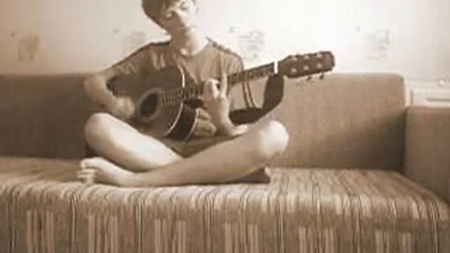 Сергей Звягинцев - Легенды