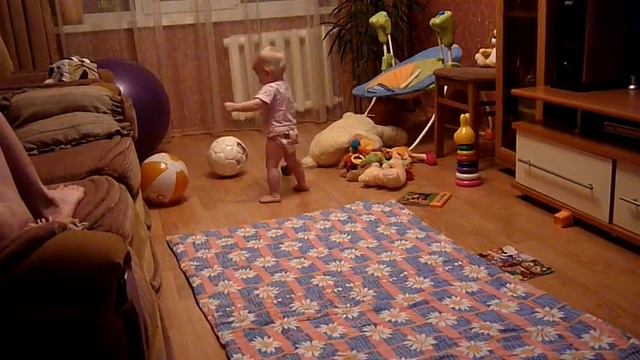 Дочь тренера по футболу)))) смотреть онлайн