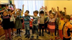 Физкультурно  оздоровительная работа в ДОУ