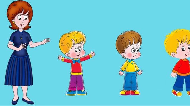 Загадка о трех братьях. Ответит только самый внимательный!
