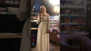 Казань. Ресторан Napoletana. Вечер со спонсором Раилей Идрисовой.