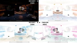 4 Top 40 Five Nights At Treasure Island JumpScares