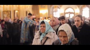 Благовещение, Ижевск, Михайловский собор - Удмуртия православная