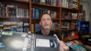 ВИДЕОКАССЕТЫ / VHS - новинки в MakcToyS