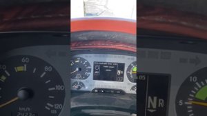 Mercedes-Benz Actros(мерседес актрос) V8 под заказ .