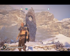 Assassin's Creed Valhalla Прохождение 345 Камень Мам Тор. Пещера Деораби Спар. Сноттингемшир.