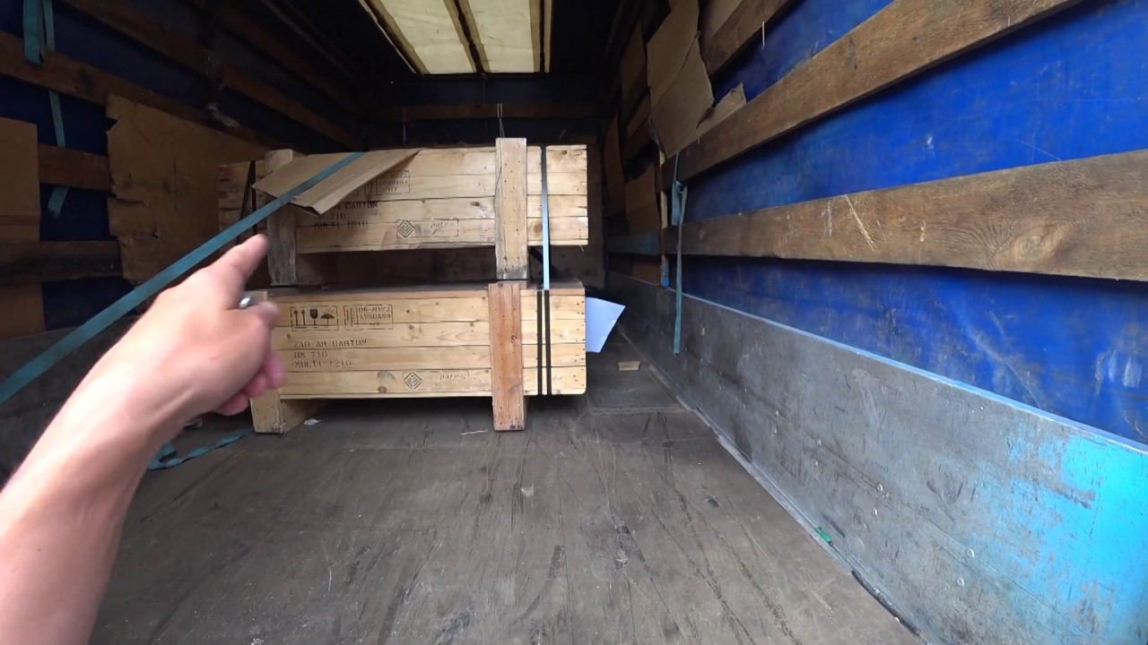 Питер - Краснодар . Сентябрь 2019 ( часть 4) смотреть онлайн