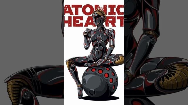 Российские игры в 2024 году ? Сказки старой Руси #смута #атомикхарт #atomicheart