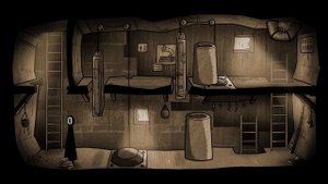 прохождение игры “reach”ПОЛНОСТЬЮ