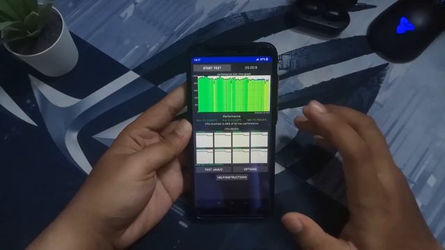 Custom ROM Banyak Fitur Tapi Kok Gini???, Rice Droid v4.0 Redmi 5 Plus смотреть онлайн