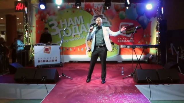 Шоумен Павел Дикан смотреть онлайн