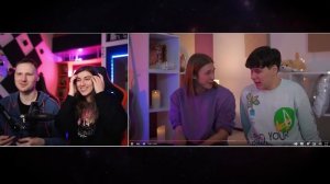 ЧИТАЕМ ФАНФИКИ ПРО НАС | РЕАКЦИЯ на Виндяя