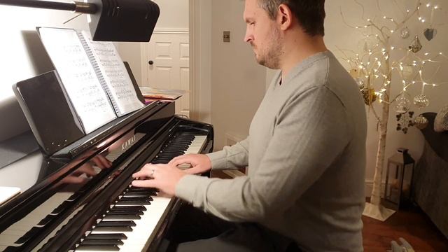 Mazurka Op 63 no 3 in C Sharp minor - Frédéric Chopin смотреть онлайн