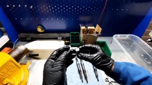 Троит двигатель Форд Транзит (2000-2006 г.в.) 2.0 / 2.4 - решение проблемы. Система BOSCH VP30/VP44