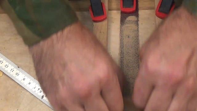 Столярные измерительные инструменты своими руками. Магнитный рейсмус. Часть 3. DIY смотреть онлайн