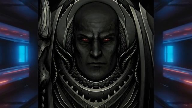 САМЫЙ СИЛЬНЫЙ ПРИМАРХ ТОП ВСЕЛЕННОЙ WARHAMMER смотреть онлайн