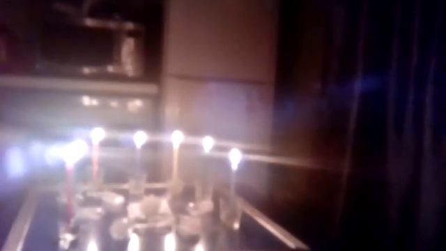 Ретранслятор в действии