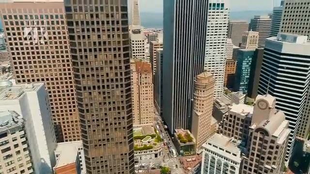 USA,California The Best Views - Лучшие виды Калифорнии