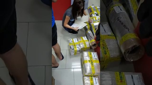 Рабочие будни магазина МастерОК смотреть онлайн