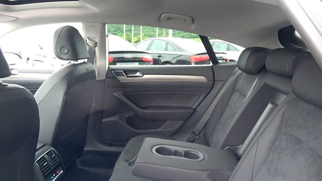 CMG VW SLIGO: 2017 VW Arteon 2.0TDI Elegance 150BHP DSG / Auto смотреть онлайн