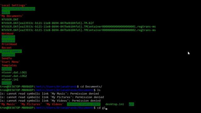Intro Linux Git And Free Software смотреть онлайн