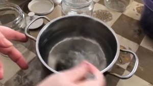 Терновая слива. Тёрн. Вкусная закуска. Вкусное варенье.