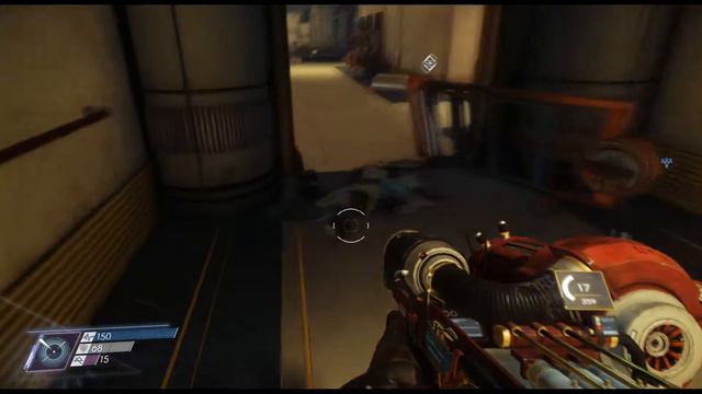 Prey - Психоскоп #8 ilizzium смотреть онлайн